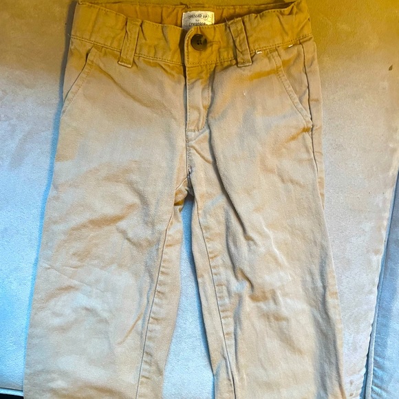 Gymboree Other - 💰 Boys’ pants